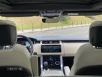 Land Rover Range Rover Sport 2.0 Si4 PHEV Autobiography Dynamic - 22