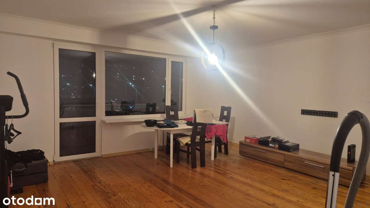 Słupsk, os. Niepodległości, 4 pokoje, 2 piętro, loggia, spółdz. wł.-5