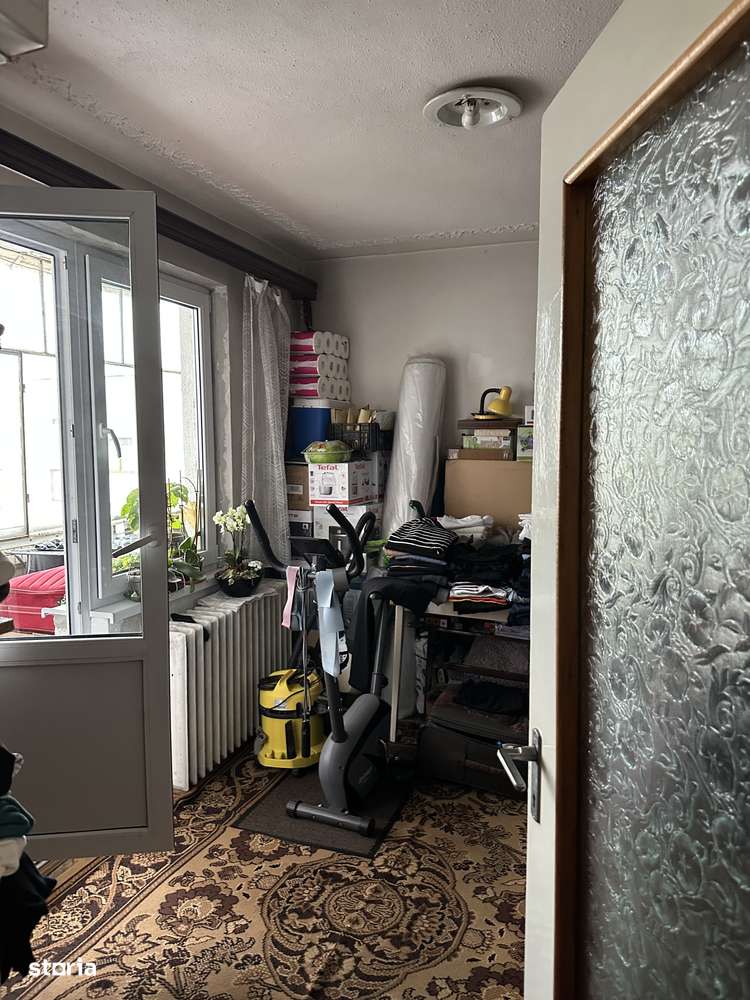 Apartament de vanzare Reghin,Bulevardul Unirii - Imagine principală: 4/8