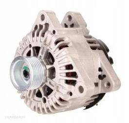 CA1674 ALTERNATOR CITROEN BERLINGO 2.0 HDI / CITROEN RELAY 2.8 DIESEL - 1