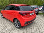 Hyundai i20 1.0 T-GDI Advantage - 4