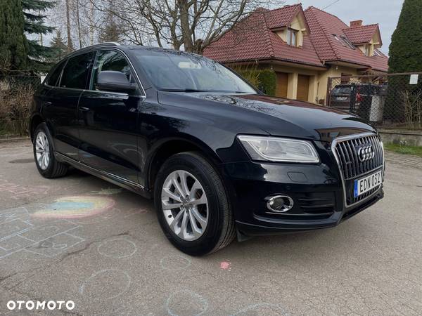 Audi Q5 2.0 TDI Quattro S tronic - 3