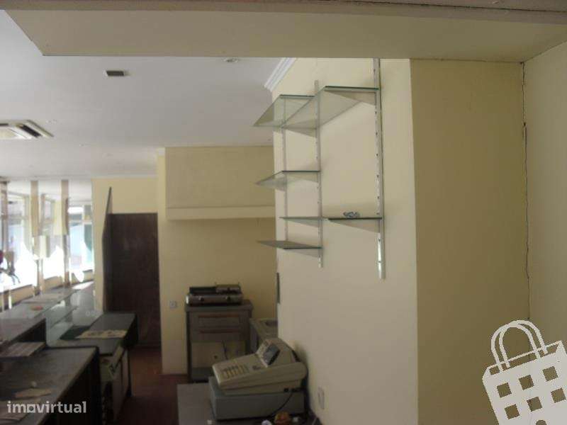 Café / Snack-bar em Fermentões - Grande imagem: 5/5