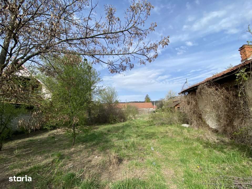 Teren intravilan 1.400 mp - Schitu Golesti AG - Imagine principală: 4/8