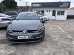 VW Golf Variant 1.6 TDi Highline - 3