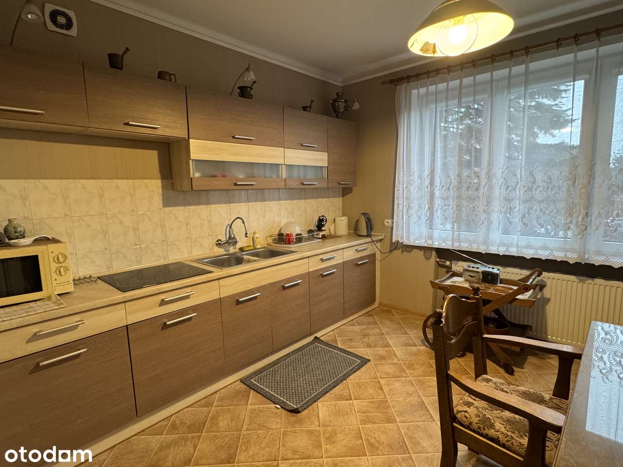 Dom w Piątku - Pełny obrazek: 5/12