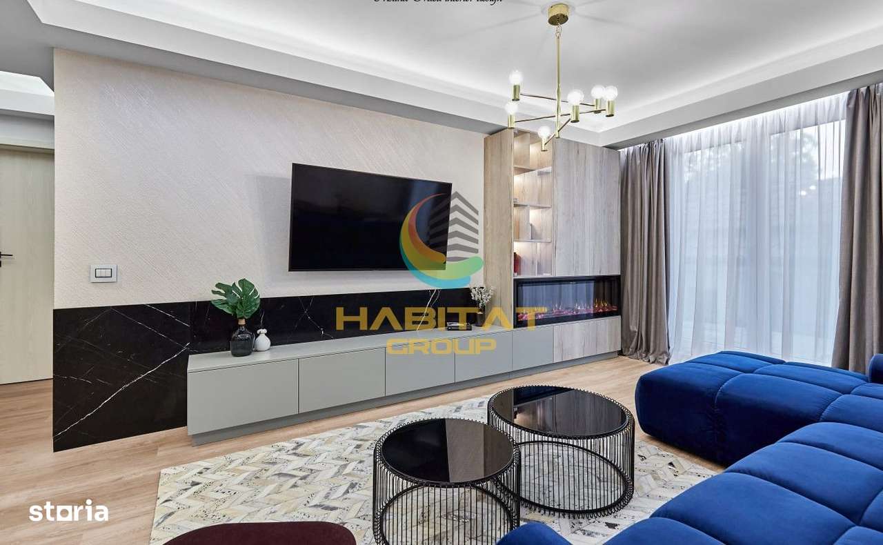 Apartament 3 camere- Sector 4- comision 0%