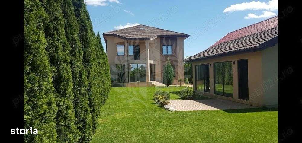 // CASA DE VANZARE// PAULESTI// - Imagine principală: 4/7
