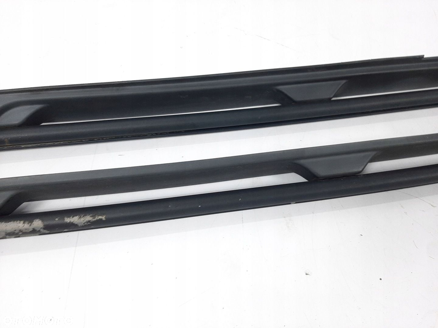 DODGE DURANGO II LIFT 07R RELINGI DACHOWE KPL - 9