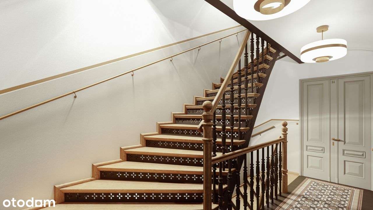 Kamienice Szczytnicka Apartament cent. Wrocławia-13