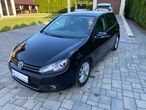 Volkswagen Golf 1.6 TDI DPF BlueMotion Technology Style - 12