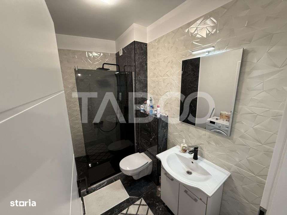 Apartament de vanzare cu 2 camere decomandat in cartier Marasti - Imagine principală: 5/6