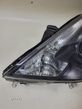 RENAULT LAGUNA 3 III COUPE 07- BI XENON LAMPA PRZEDNIA LEWA KOMPLETNA  EU - 4