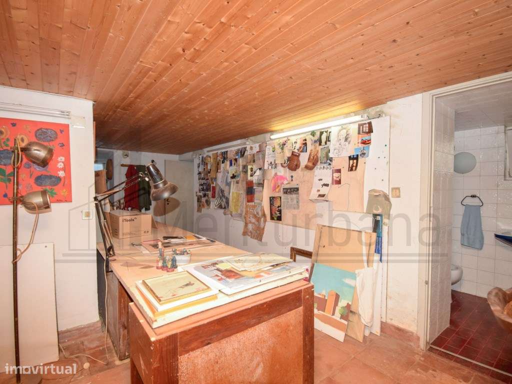 MORADIA INDEPENDENTE NO ESTORIL COM VISTA MAR-47