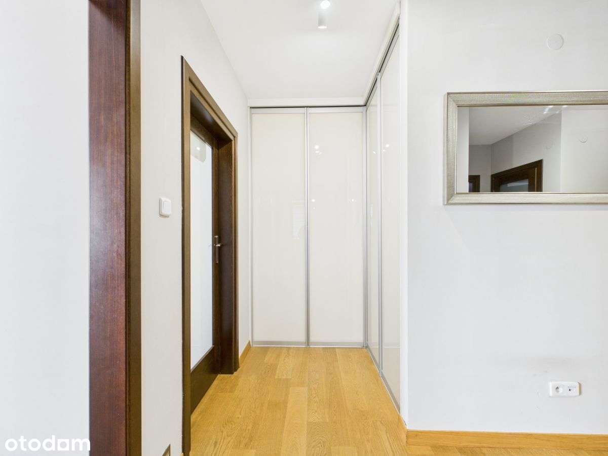 Mińsk Mazowiecki , 3 Pokoje, Nowe budownictwo - Pełny obrazek: 4/14