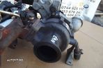 Turbina BMW 2.0 N47 E90 E91 E92 E60 F10 E61 E87 E88 turbosuflanta 2.0 - 3