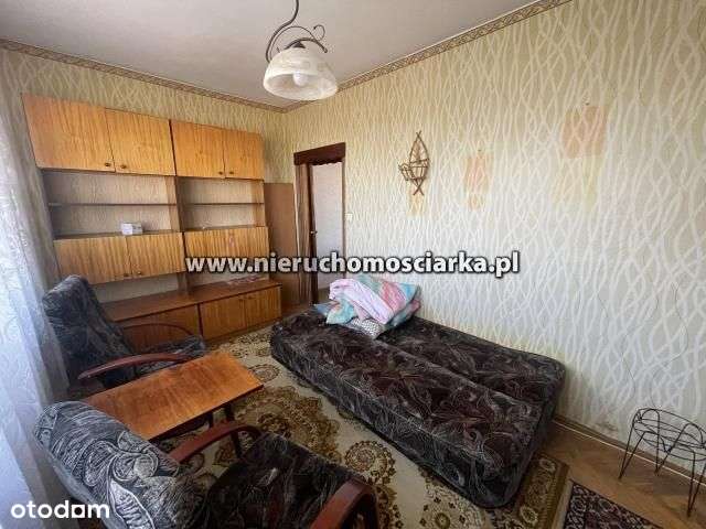 Mieszkanie do własnej aranżacji 45,40 m2 Rydułtowy-7