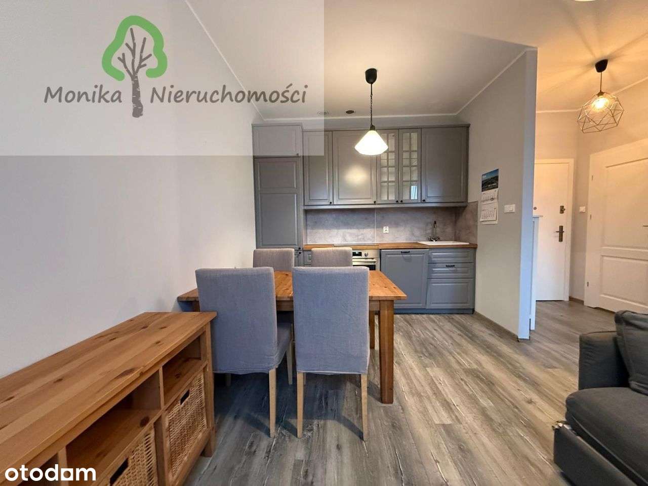 Mieszkanie 2 pokoje po remoncie-4