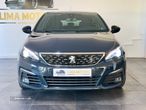 Peugeot 308 1.2 PureTech GT Line - 2