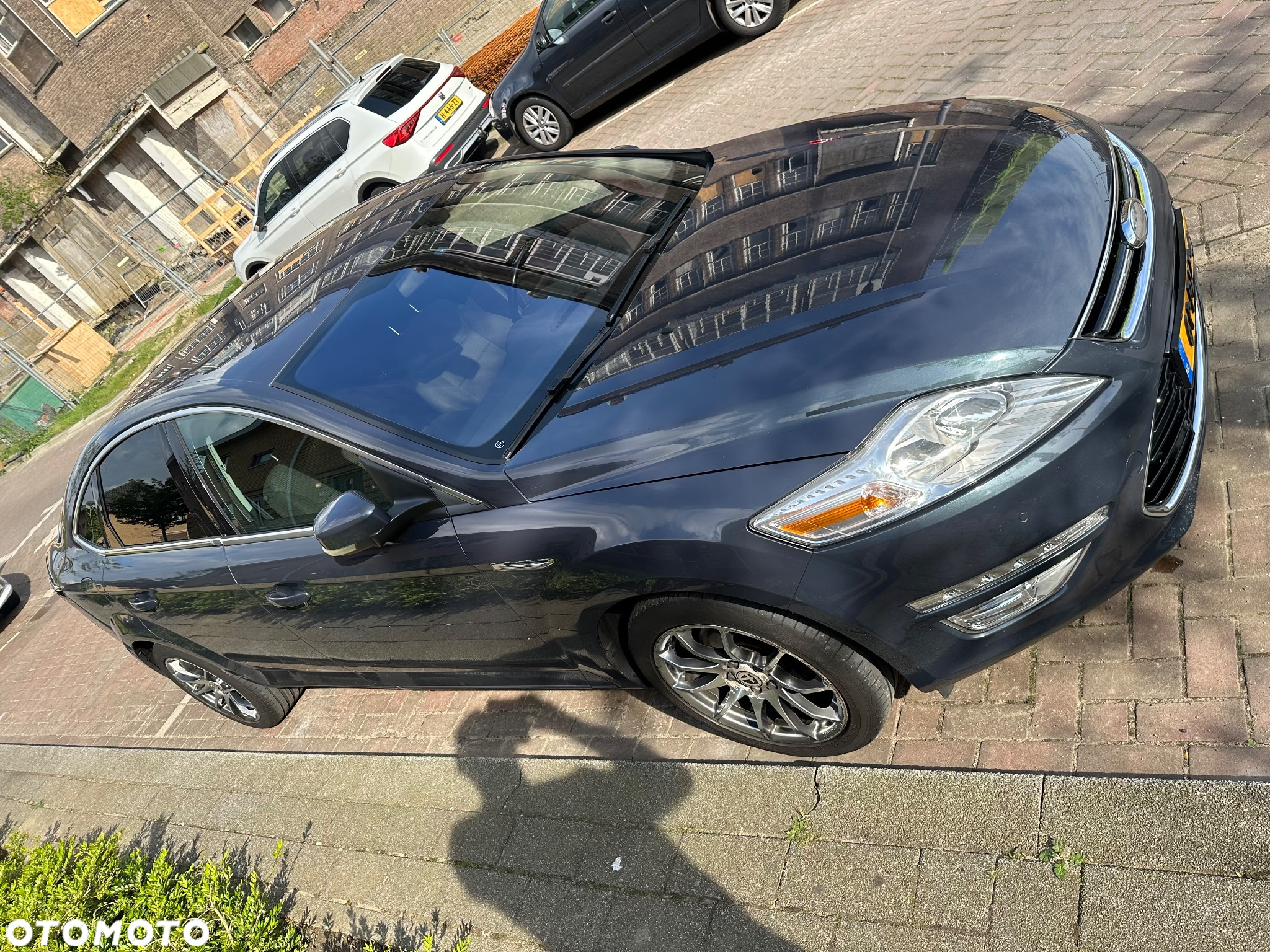 Ford Mondeo 1.6 T Titanium - 6