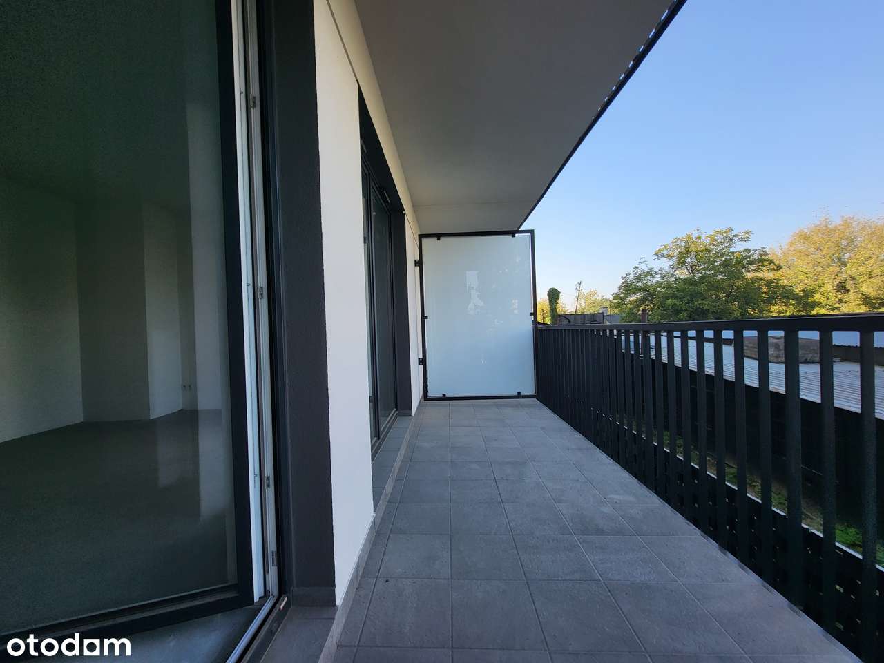 Apartament 45,27 m2 + balkon + garaż | Metro Słodowiec-9