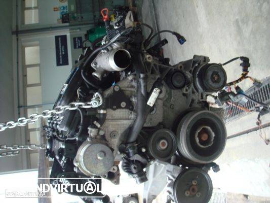 Motor BMW 2.0 D 163cv - 12