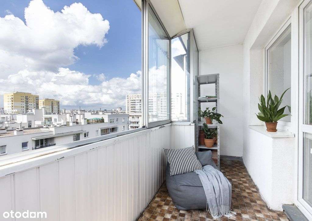 3 pokoje z możliwością przebudowy na 5-11