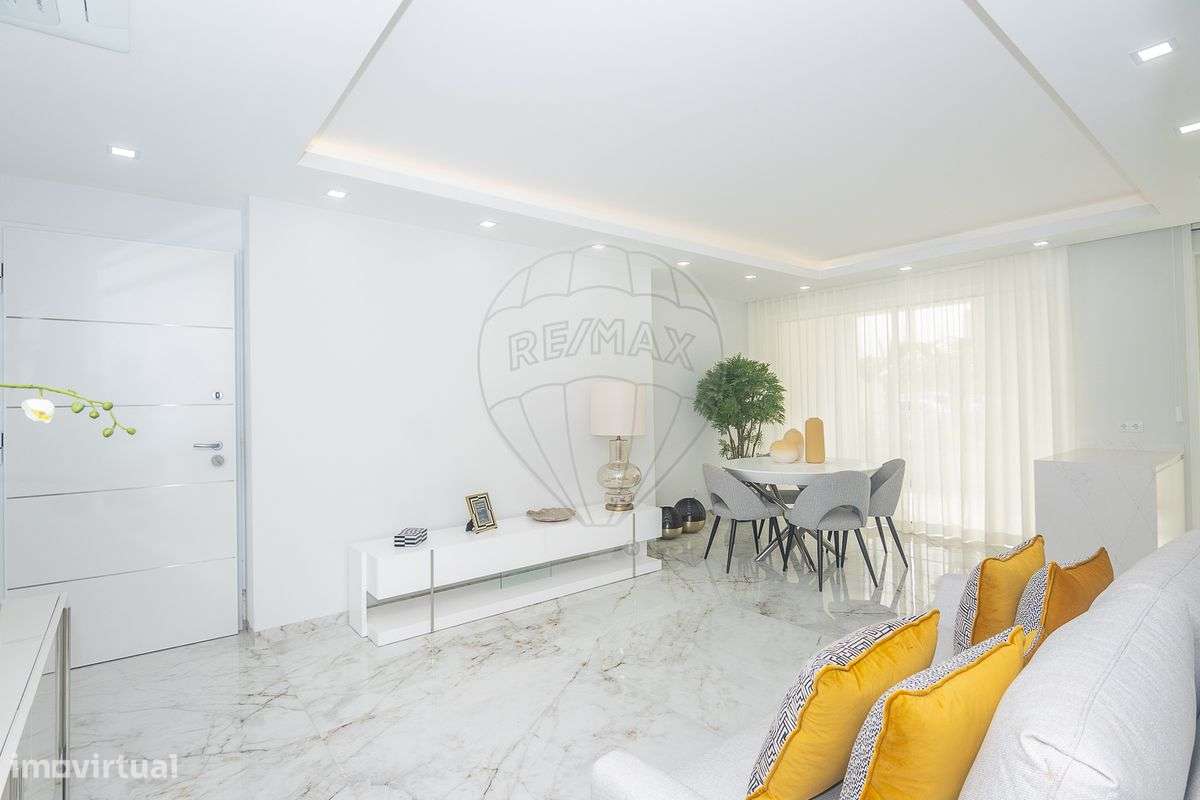 Apartamento T2 para venda - Grande imagem: 2/33