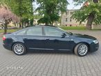 Audi A6 3.0 TDI Quattro Tiptronic - 2