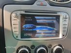 Navigatie GPS Radio CD DVD Player USB Auxiliar Android Ford Focus 2 2004 - 2010 - 1