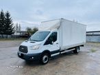 Ford TRANSIT - 1