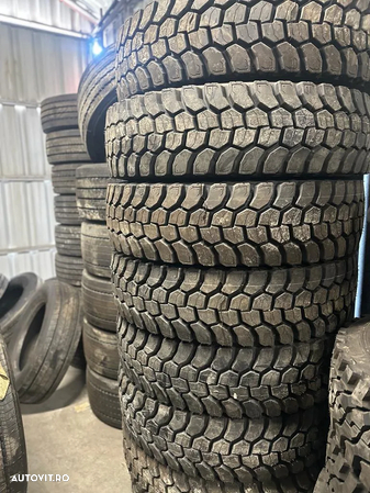 13R22.5 Michelin X Works - 1