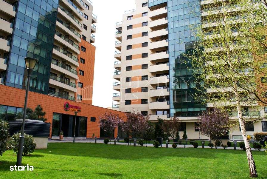 2 CAMERE PLEVNEI / COTROCENI / GROZAVESTI/ ORHIDEEA GARDENS - LP