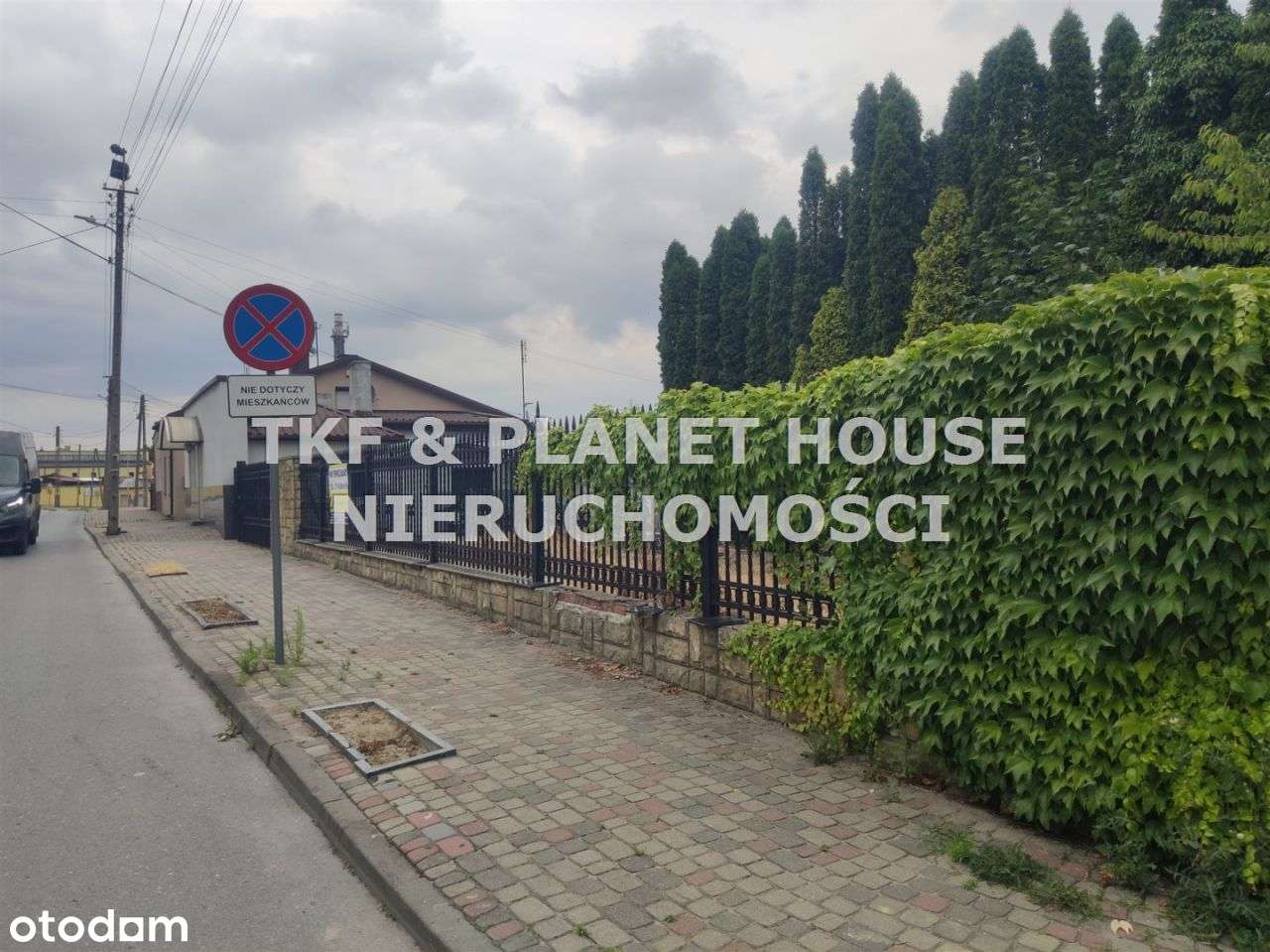 Na sprzedaż kompleks lokali handlowo - usługowych - Pełny obrazek: 4/19