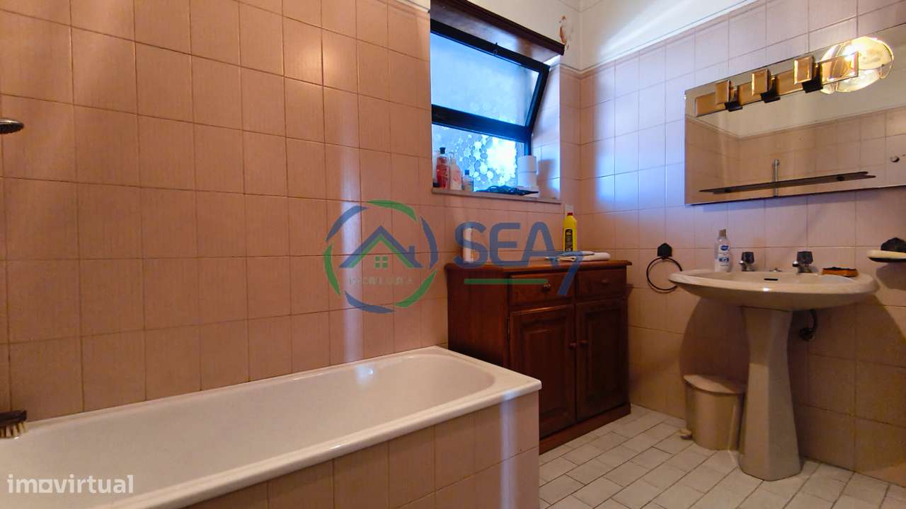 Apartamento T3 I Terraço I Garagem I Esposende-23
