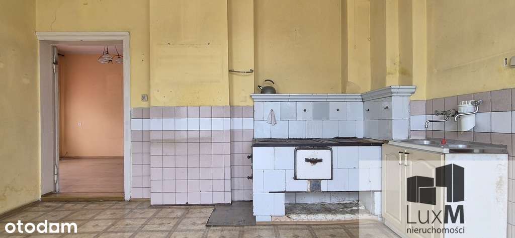 Dom do remontu Glinik 92m2 REZERWACJA!!!!!! - Pełny obrazek: 5/17