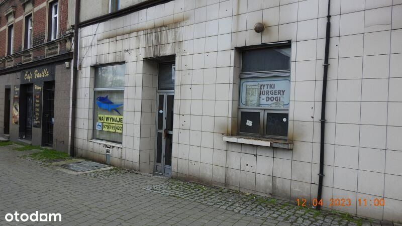 Lokal użytkowy w Centrum Piekar Śląskich. 400 Pln - Pełny obrazek: 1/2