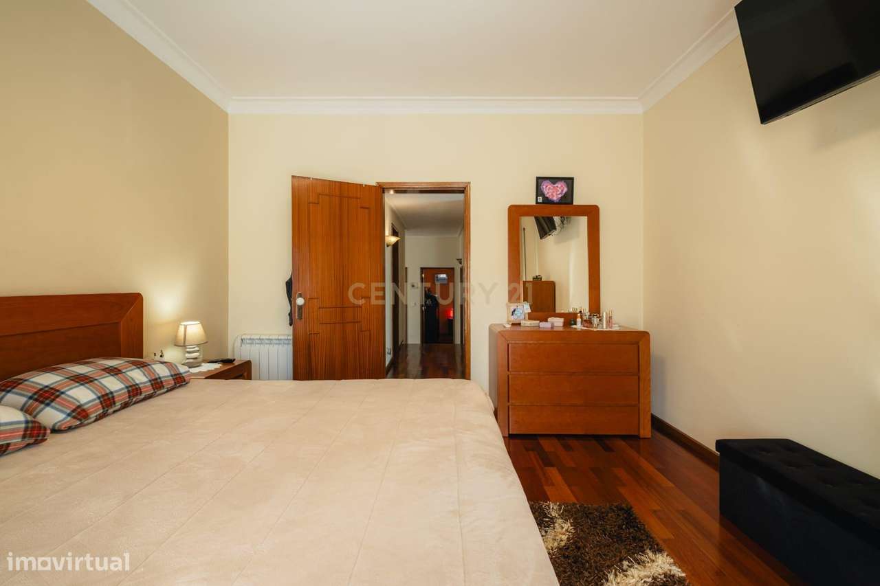 Excelente moradia T3 situada em São Pedro da Cova, Gondomar-7