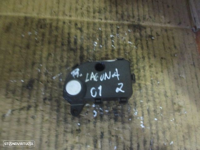 Sensor 52485219 RENAULT LAGUNA 2 2010 TEMPERATURA - 1