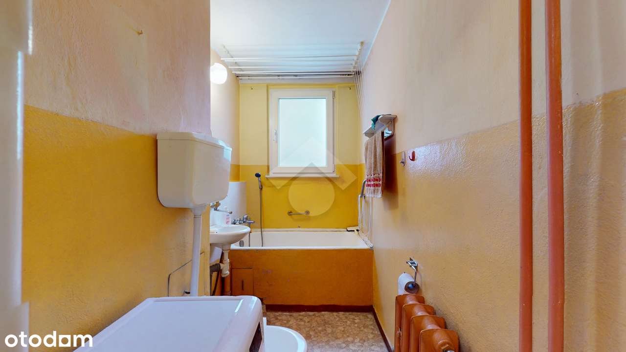 4 Niezależne pokoje | ul. Lubuska | Ogrzewanie miejskie-11