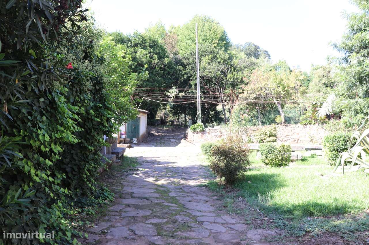 Herdade T5 Venda em Silvares, Pias, Nogueira e Alvarenga,Lousada-8
