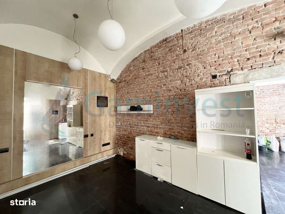 Apartament ultracentral de vanzare , Oradea, Bihor,V4118A,Gaminvest - Imagine principală: 2/8