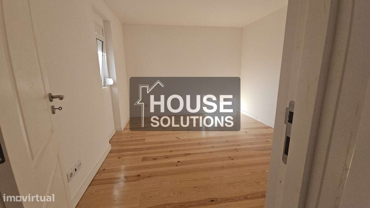 Prédio a estrear em Campolide Lisboa composto por 5 apartamentos - Grande imagem: 4/26