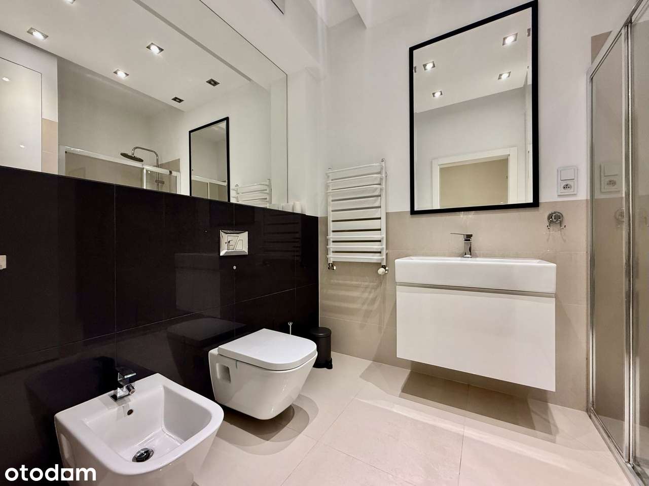 Super oferta! 4 pokoje, Neptun Park, plaża 50 m.-11