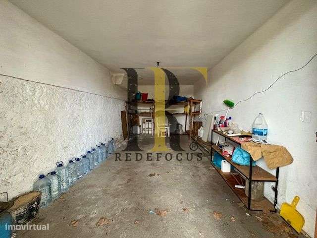 Apartamento T3 em São João da Madeira-17