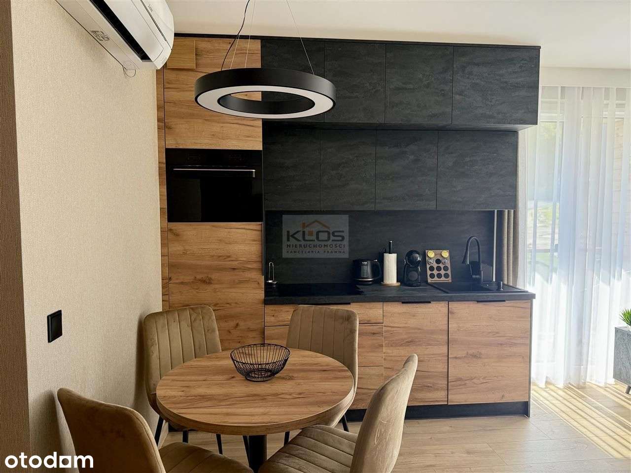 Nowe studio z balkonem | gotowiec inwestycyjny-7