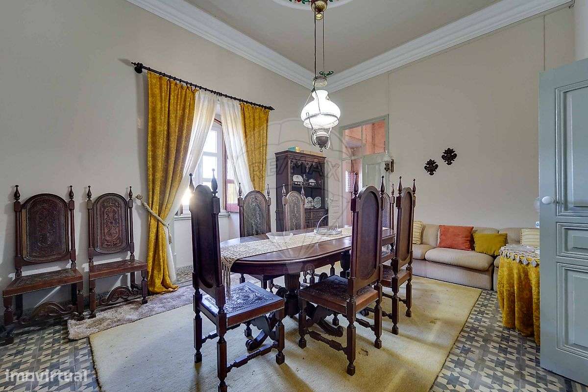 Moradia T15 para venda-7