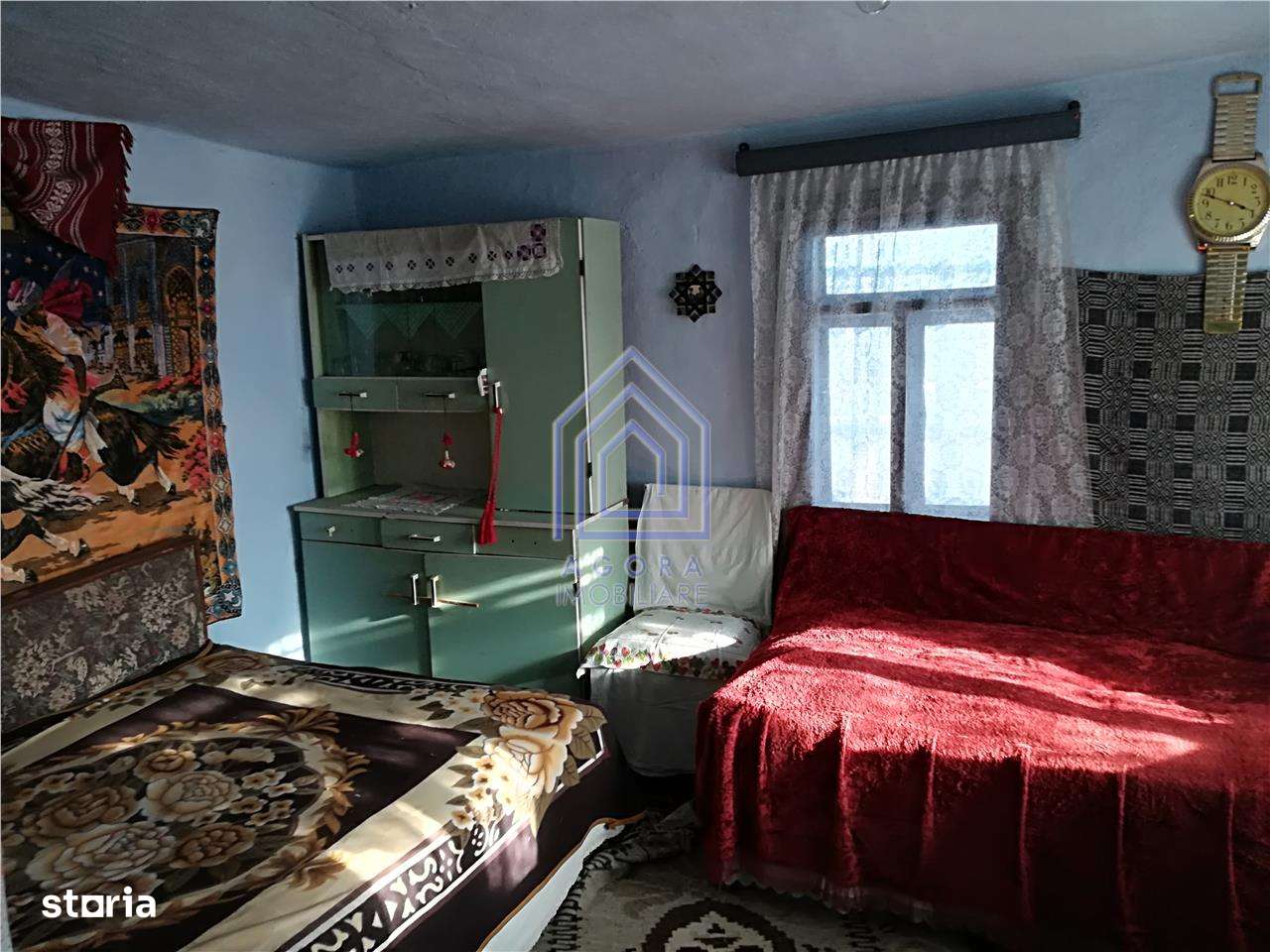 Casa batraneasca , Draguseni, Suceava - Imagine principală: 4/7