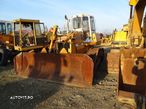 Lant buldozer Liebherr 722 Litronic - 3