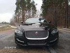 Jaguar XJ 3.0 V6 Kompressor AWD Langversion Portfolio - 24